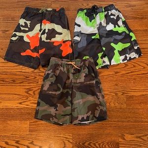 Boys camo bathing suits (3)